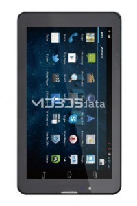 VG MEDIA MD710 specs